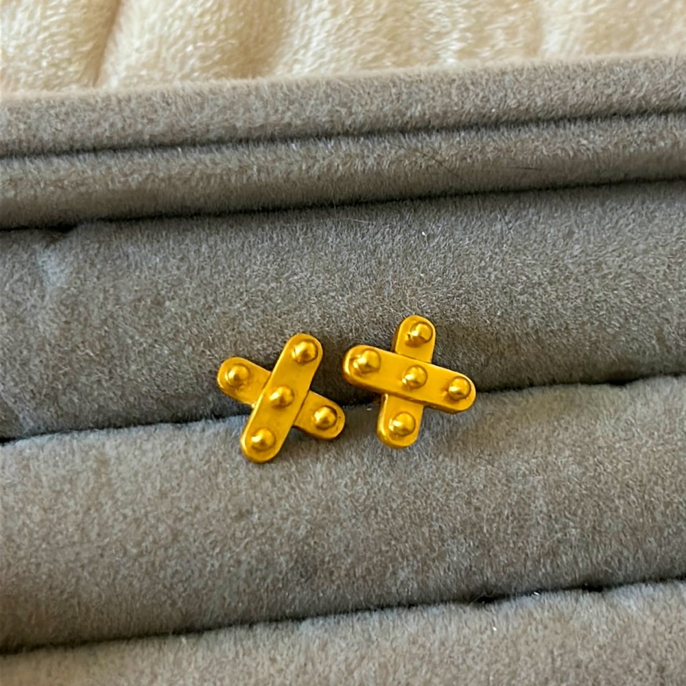 Julie Vos earrings